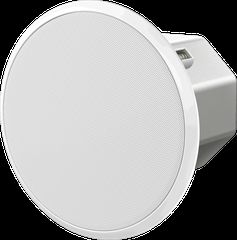 PIONEER CM-C54T/W 4” 100V White ceiling loudspeaker - Pioneer