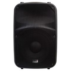 ITALIAN STAGE SPX15A 15’’ 400W bi-active 2-way Speaker - Italian Stage