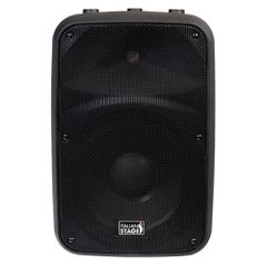 ITALIAN STAGE SPX10A 10’’ bi-active two way plastic speaker - Italian Stage