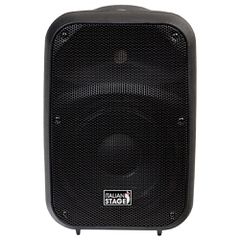 ITALIAN STAGE SPX08AUB 8’’ 2-way 300W Loudspeaker Active,MP3, Bluetooth - Italian Stage