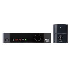 AKG DMS 100 Digital Wireless Instrument System 4 channels 2.4GHz - AKG