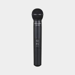 Audio Master U150-HH Wireless Dynamic Microphone Handheld for Voice - Audio Master-thumb-2