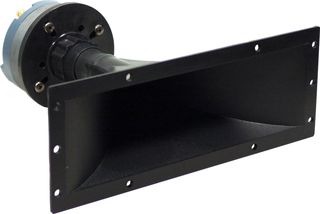 KODA KDH-128 Horn Tweeter Speaker 8ohm - KODA