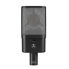 Austrian Audio OC16 Condenser Cardioid Microphone PAT. 11mV/Pa - AUSTRIAN AUDIO