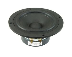 Vifa P17WG-09-04 Midwoofer 6.5 120W/4Ohm (pair) - VIFA