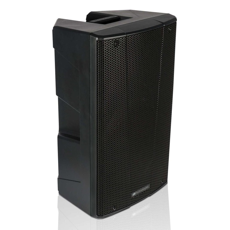 dB Technlogies B Hype 15 Active Full-Range Speaker - dB Technologies
