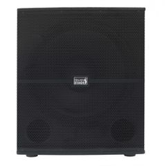 Italian Stage S118A Active Subwoofer 350W MAX 18’’ - Italian Stage