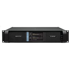 LAB GRUPPEN FP 14000 /BP 2-channel Power Amplifier 2 x 4400w 4ohm - Lab Gruppen
