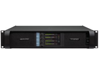 LAB GRUPPEN FP 10000Q/SP 4-channel Power Amplifier 4 x 2100W 4Ω - Lab Gruppen