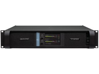 Lab Gruppen FP 7000/SP Power Amplifier - Lab Gruppen