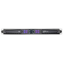 Powersoft T304 DSP+D Power amplifier class D, with DSP, 4x750W 4ohm Dante - Powersoft