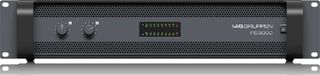 Lab Gruppen PD 3000 Amplifier - Lab Gruppen