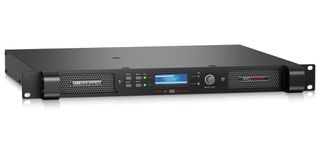 Lab Gruppen IPD 2400 Amplifier 1200w 4ohm - Lab Gruppen