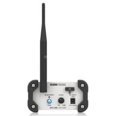 Klark Teknik DW 20BR Air Link Stereo Bluetooth Receiver - KLARK TEKNIK