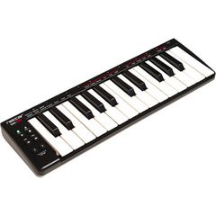 Nektar SE25 Mini MIDI Keyboard Controller - NEKTAR