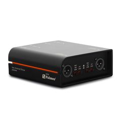 Palmer elde Passive 2-Channel DI-Box - PALMER AUDIO-thumb-1