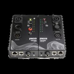 PROCAB TST200 Multifunctional cable tester - Transmitter and receiver - PROCAB-thumb-1