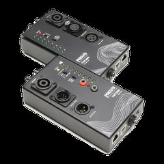 PROCAB TST200 Multifunctional cable tester - Transmitter and receiver - PROCAB