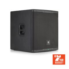 JBL ACTIVE SUB 1,500W Peak / 750W WRMS, 18'', 131dB - JBL