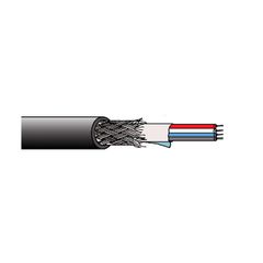 BELDEN 43906 DMX512 Cable 22AWG/0.34mm² 2 PAIR - BELDEN