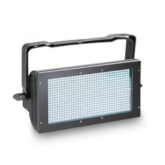 Cameo THUNDER® WASH 600 RGBW 3 in 1 Strobe, Blinder and Wash Light - CAMEO