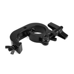 RIGGATEC 400200070 Multi Clamp Black Max. Load 250 kg (48 - 51 mm) - RIGGATEC