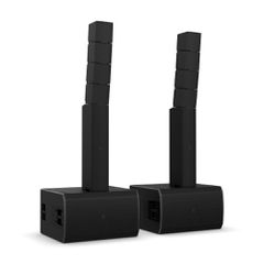 LD SYSTEMS MAILA M Compact Line Array System, 10 kW - LD SYSTEMS-thumb-2