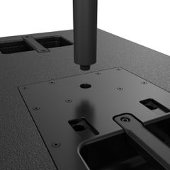 LD SYSTEMS MAILA DB Speaker Pole For MAILA SPA - LD SYSTEMS-thumb-2