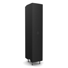 LD SYSTEMS MAILA COL 4x6.5" Powered Column Speaker + Power Amplifier For Up To Eight Satellites - LD SYSTEMS