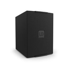 LD SYSTEMS MAILA SPA Power Amplifier For Up To Eight Satellites - LD SYSTEMS