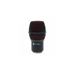 SE ELECTRONICS V7 MC1 Black Microphone Capsule For WIreless Systems - sE Electronics
