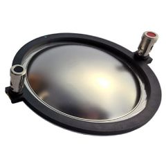 B MMD4BTN16M Diaphragm For DE1080TN And DE1085TN, 16 Ohm, Push Buttons - B & C Speakers