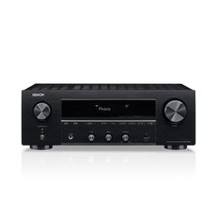 DENON DRA-800H AV Receiver 2.2 Ch. 100W 4K AV Receiver With HEOS® Built-In - DENON