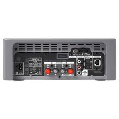 DENON CEOL RCD-N10 Network CD Receiver - DENON-thumb-1