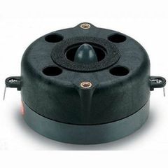 EIGHTEEN SOUND HD125 Compression Driver, 8 Ohm, 1 Inch Exit - Eighteen Sound