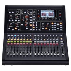 MIDAS M32R LIVE Digital Mixer 22 IN/14 OUT - MIDAS