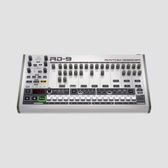 BEHRINGER RD-9 Analog Drum Machine - Behringer-thumb-1