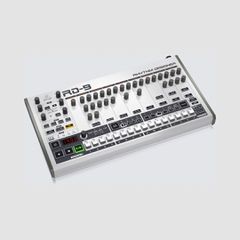 BEHRINGER RD-9 Analog Drum Machine - Behringer-thumb-2