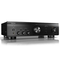 DENON PMA-600NE 2 Ch. 70W Integrated Amplifier - DENON