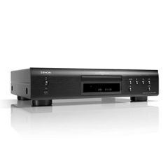 DENON DCD-900NE CD Player With Advanced AL32 Processing Plus And USB - DENON-thumb-1