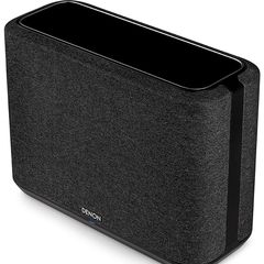 DENON HOME 250 Wireless Mid-Size Smart Speaker With HEOS® Built-In - DENON