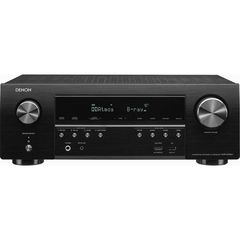 DENON AVR-S960H 7.2 Ch. 90W 8K AV Receiver With HEOS® Built-In - DENON