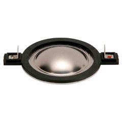 B & C Speakers M-DE500 16 Ohm Genuine Diaphragm MMD50016 Fast-on Tabs - B & C Speakers