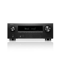 DENON AVR-X2800H DAB 7.2 Ch. 150W 8K AV Receiver - DENON