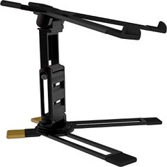 HERCULES STANDS DG400BB Laptop Stand (Black) - Hercules