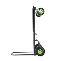 Gravity CART L 01 B Multifunctional Trolley (Large) 170Kg Load - Gravity-thumb-2
