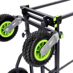 Gravity CART L 01 B Multifunctional Trolley (Large) 170Kg Load - Gravity-thumb-4
