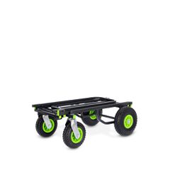 Gravity CART L 01 B Multifunctional Trolley (Large) 170Kg Load - Gravity-thumb-1