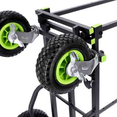Gravity CART L 01 B Multifunctional Trolley (Large) 170Kg Load - Gravity-thumb-3