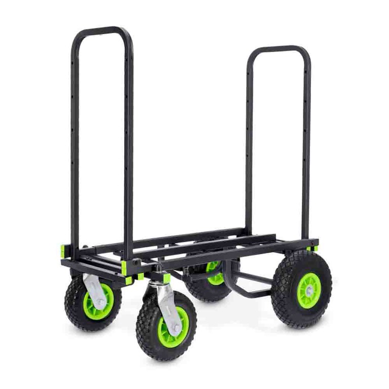 Gravity CART L 01 B Multifunctional Trolley (Large) 170Kg Load - Gravity
